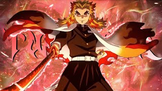 Rengoku Kyojuro Twixtor Clips  Demon Slayer [upl. by Naltiak540]