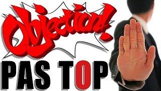 CEST PAS TOP❗jeux video x manga x podcast x Objection 69 [upl. by Alla]