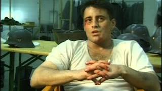 Matt LeBlanc for the Part  Episodes Episode 1 Preview  BBC Two [upl. by Lotson]