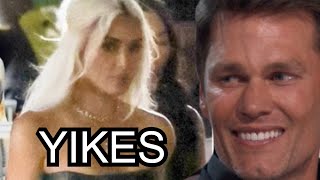 Kim Kardashian is FURIOUS After Getting HUMILIATED By Tom Brady ROAST  This is Actually SAD [upl. by Isis]