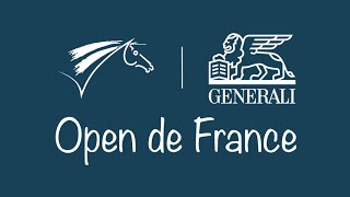 Generali Open de France 2024  Terrain 1 [upl. by Akemihs]