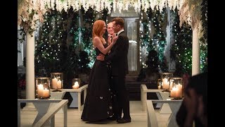 Harvey amp Donna  Perfect  9x10 Darvey wedding Series finale [upl. by Stauffer]