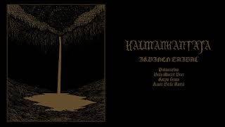 Kalmankantaja  Ikuinen Taival full album [upl. by Orlina686]