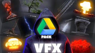 Gets Your Ultimate VFX Pack 🗂️  Bilkul Free   DecoderNT [upl. by Hselin970]