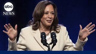 Biden steps down endorses Kamala Harris [upl. by Adaven]