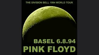 Pink Floyd LIVE  High Hopes  Basileia Suiça 06081994 [upl. by Xeno]