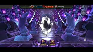 MCOC 7 star open [upl. by Sykes]