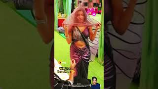 biggbossott shivani bani shasu maa😀comedy shortvideo [upl. by Pelag]