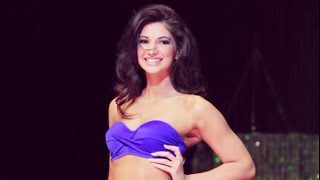 Miss Denver Turns In Crown Over Bullying In Miss America Organization [upl. by Frangos388]