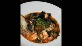 Cioppino Recipe  San Francisco Cioppino  A Spicy Fish Stew Recipe [upl. by Harrad]