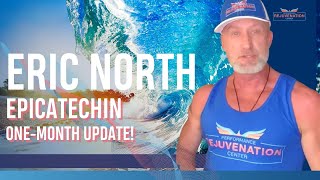 Epicatechin  one month update [upl. by Dambro]