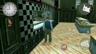 Hattrick Vs Galloway Chapter 2 Bully Anniversary Edition WalkthroughGameplay [upl. by Dwayne]