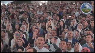 Ejmiacni eritasardakan 2016 Hayastan [upl. by Anevad]