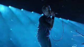 Death Cab For Cutie  Transatlanticism live Madison Square Garden NYC  9192023 [upl. by Atled]