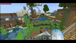 mi mundo más avanzado Minecraft [upl. by Samuele801]