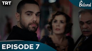 Vuslat  Season 1 Episode 7 English Subtitles [upl. by Notled766]