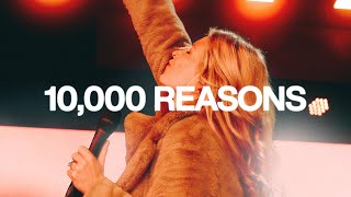 10000 Reasons  Bethel Music Jenn Johnson [upl. by Edgerton]