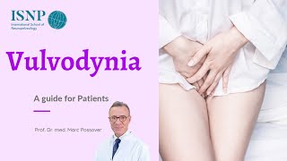 Vulvodynia  A guide for patients [upl. by Rolan]