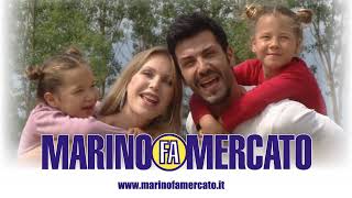 Marino Fa Mercato [upl. by Lenrow]