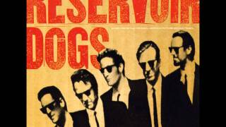 Reservoir Dogs OSTLet´s Get A Taco [upl. by Catriona]