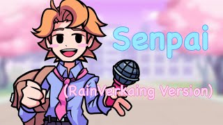 Senpai ✨ My Version [upl. by Sancha]