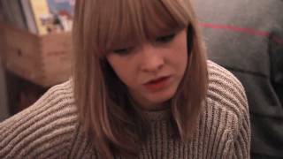 Classroom Concert  LUCY ROSE  shiver [upl. by Calida]