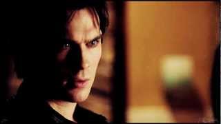 ►Damon amp Elena  Gods amp Monsters [upl. by Jaquelin]