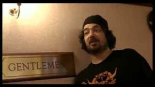 Aesop Rock interview with David Farrier [upl. by Schonfield918]