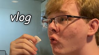 daily vlog 1 [upl. by Kalina972]