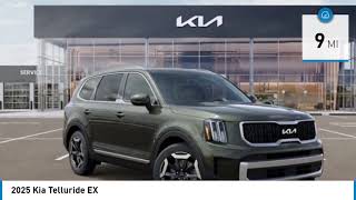 2025 Kia Telluride MJ5035 [upl. by Rauch]