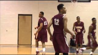 Sports Report Norcom vs Deep Creek [upl. by Kuebbing]