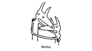 Car Seat Headrest  quotBodysquot Official Audio [upl. by Adnoved]