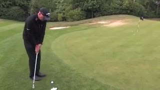 Basic Short Game by Pete Cowen [upl. by Eimirej896]