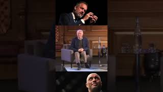 Richard Dawkins on Jordan Peterson and Joe Rogan [upl. by Staci]