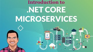 Introduction to NET Microservices NET 8 [upl. by Petite824]