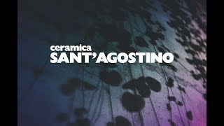 Sant’Agostino новинки Cersaie 2019 [upl. by Parsons]