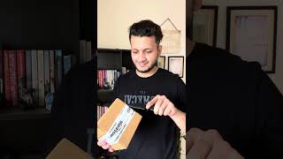 RAINCOAT BALL ⛈️⚾ shorts unboxing youtubeshorts cricket [upl. by Bikales327]