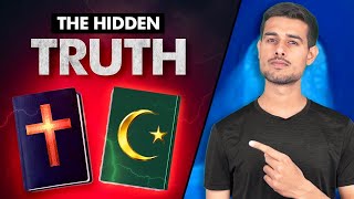 Reality of Quran and Bible  Abrahamic Religions Explained  Dhruv Rathee [upl. by Opiuuk]