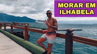 MORAR EM ILHABELA SP 2024  HOTÃ‰IS E POUSADAS EM ILHABELA  ILHABELA O QUE FAZER  ILHABELA PRAIAS [upl. by Nnaj]