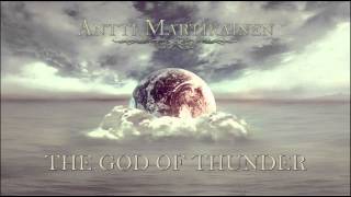 Epic pagan battle music  The God of Thunder [upl. by Clarinda]