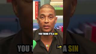 Candace Owens SHOCKS Don Lemon candaceowen [upl. by Cloots402]