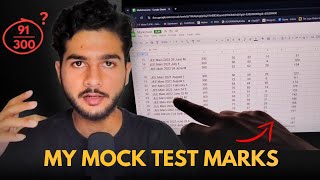 Mock Tests for JEE Mains 2025  How to Attempt Mock Tests ✅ [upl. by Oriane]