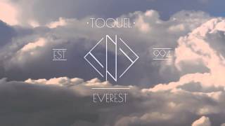 Toquel  Everest Mixtape [upl. by Elok811]