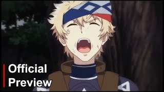 Infinite Dendrogram Trailer  Official Preview 2019 [upl. by Rosita203]