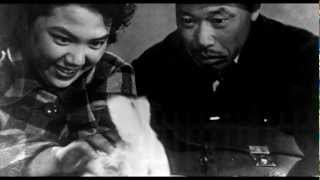 Ikiru Song 1952 quotGondola No Utaquot Kanji Watanabe Takashi Shimura [upl. by Carmita]