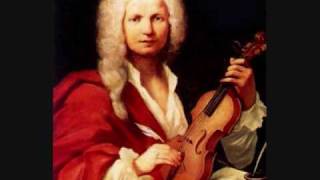 Antonio Vivaldi The Four Seasons Summer Presto [upl. by Azmah]