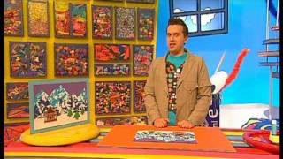 Mister Maker  Series 2 Episode 20 [upl. by Moody64]