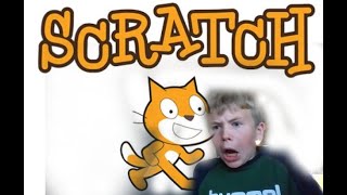 TRYING POPULAR GAMES IN SCRATCH 2 [upl. by Juley]