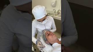 Microagulhamento Facial  Passo a Passo  Aula ao Vivo [upl. by Gerk91]