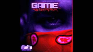 The Game Ft Tyler the Creator  Martians Vs Goblins Screwed N Chopped [upl. by Aniroz]